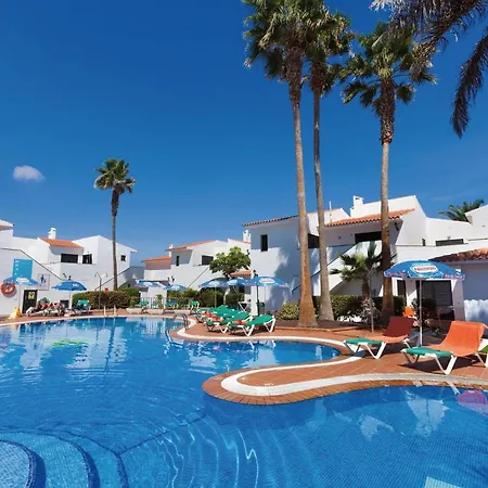 With Pool Views, 200m From The * Caleta De Fuste